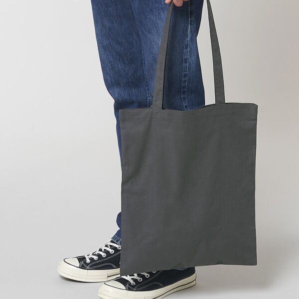 Light tote bag (STAU773) Thumbnail