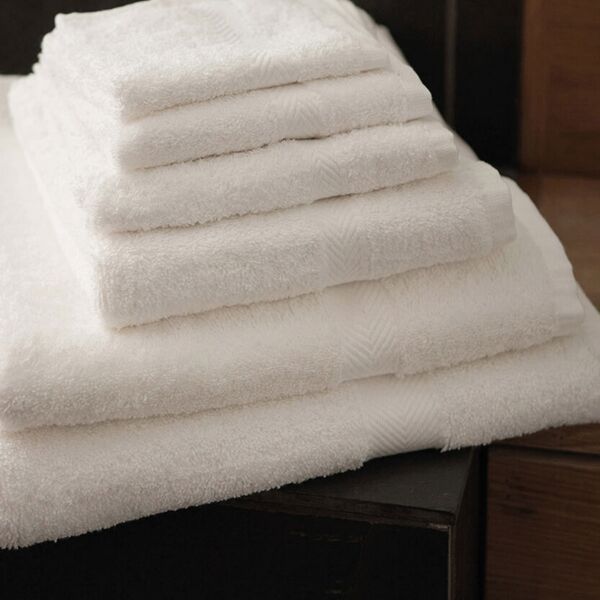 Luxury range guest towel Thumbnail