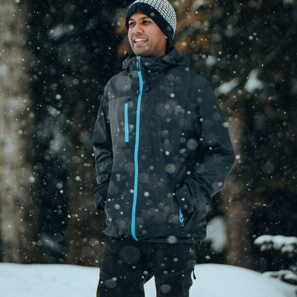 Olympia shell Thumbnail