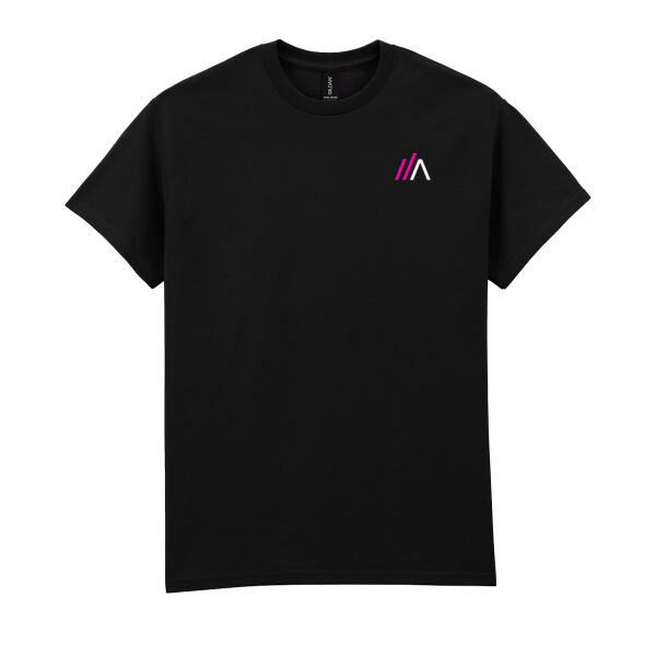 Amplifi T-Shirt - Black Icon (Men's) Thumbnail