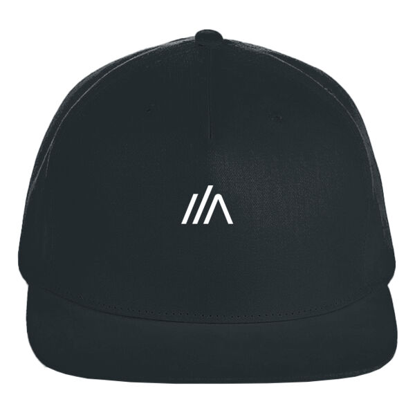 Amplifi Snapback - Black Thumbnail