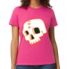 Softstyle™ midweight women’s t-shirt Thumbnail