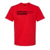 Design version Softstyle™ midweight adult t-shirt Thumbnail