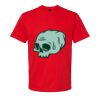 Design version Softstyle™ midweight adult t-shirt Thumbnail