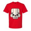 Design version Softstyle™ midweight adult t-shirt Thumbnail