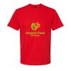 Design version Softstyle™ midweight adult t-shirt Thumbnail