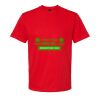 Design version Softstyle™ midweight adult t-shirt Thumbnail