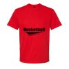 Design version Softstyle™ midweight adult t-shirt Thumbnail
