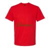 Design version Softstyle™ midweight adult t-shirt Thumbnail