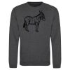 AWDis sweatshirt Thumbnail