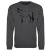 AWDis sweatshirt Thumbnail