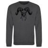 AWDis sweatshirt Thumbnail