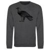 AWDis sweatshirt Thumbnail
