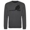 AWDis sweatshirt Thumbnail