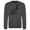 AWDis sweatshirt Thumbnail