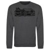 AWDis sweatshirt Thumbnail