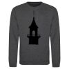 AWDis sweatshirt Thumbnail