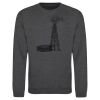 AWDis sweatshirt Thumbnail