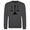 AWDis sweatshirt Thumbnail