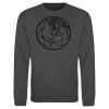 AWDis sweatshirt Thumbnail