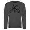 AWDis sweatshirt Thumbnail