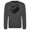 AWDis sweatshirt Thumbnail