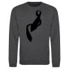 AWDis sweatshirt Thumbnail