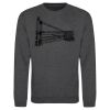 AWDis sweatshirt Thumbnail