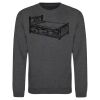 AWDis sweatshirt Thumbnail