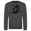 AWDis sweatshirt Thumbnail