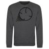 AWDis sweatshirt Thumbnail