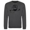 AWDis sweatshirt Thumbnail