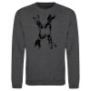 AWDis sweatshirt Thumbnail