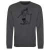 AWDis sweatshirt Thumbnail
