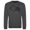 AWDis sweatshirt Thumbnail