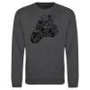 AWDis sweatshirt Thumbnail