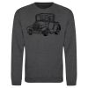 AWDis sweatshirt Thumbnail