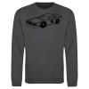 AWDis sweatshirt Thumbnail