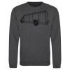 AWDis sweatshirt Thumbnail