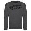 AWDis sweatshirt Thumbnail