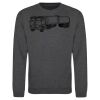 AWDis sweatshirt Thumbnail