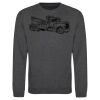 AWDis sweatshirt Thumbnail