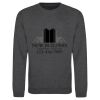 AWDis sweatshirt Thumbnail
