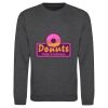 AWDis sweatshirt Thumbnail