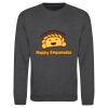 AWDis sweatshirt Thumbnail