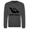 AWDis sweatshirt Thumbnail