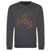 AWDis sweatshirt Thumbnail