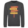 AWDis sweatshirt Thumbnail