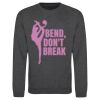 AWDis sweatshirt Thumbnail