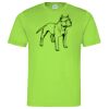 Cool T Sports Shirt Thumbnail
